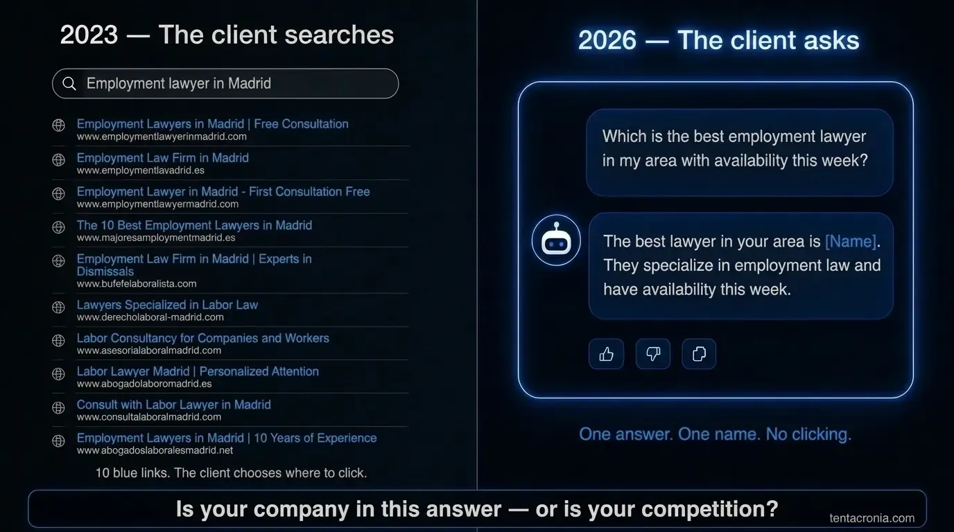 What Is GEO — and Why SEO Alone Isn't Enough in 2026